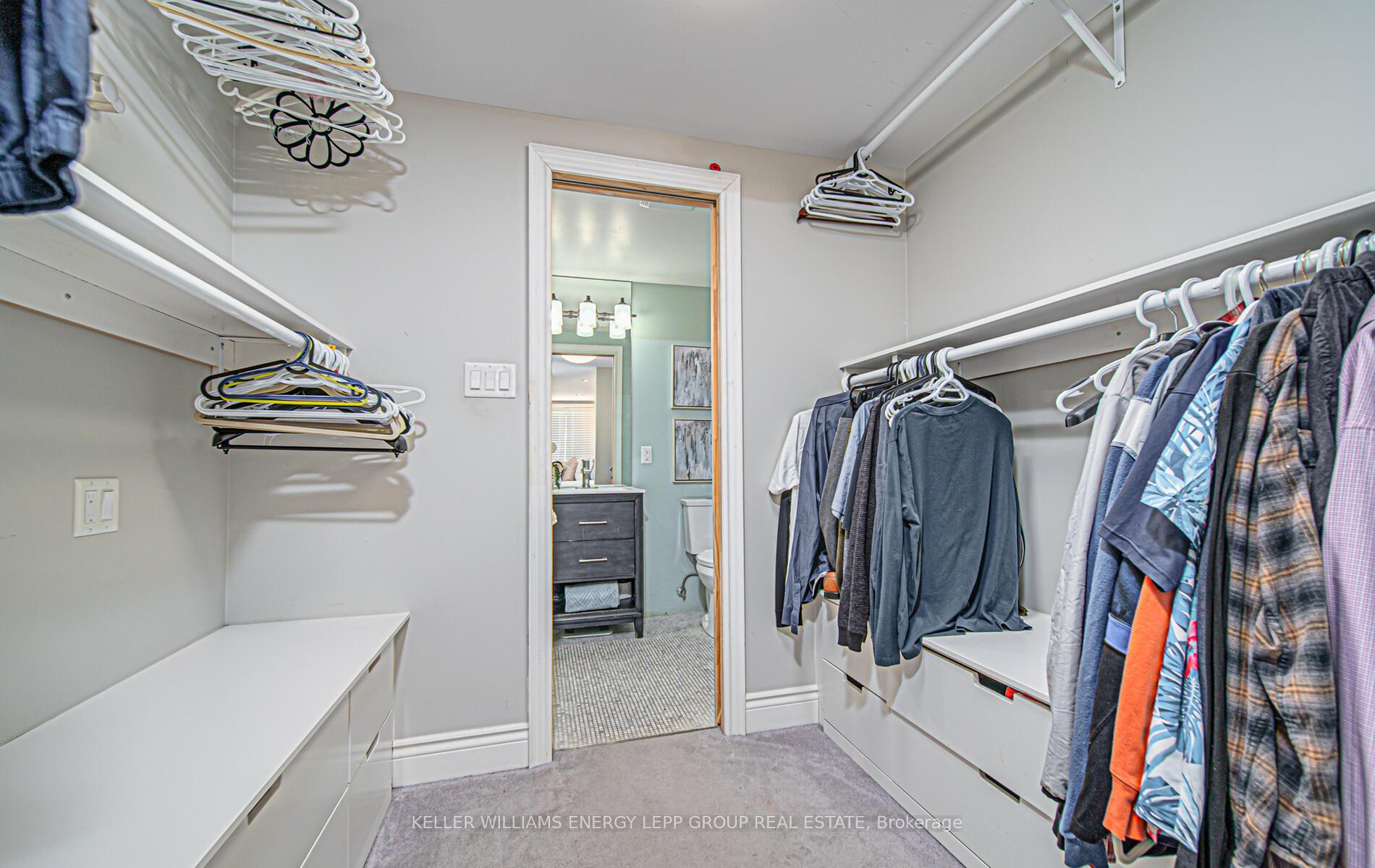 Photo 37 of 107 Springdale Crescent, Oshawa, Donevan — HOMEH
