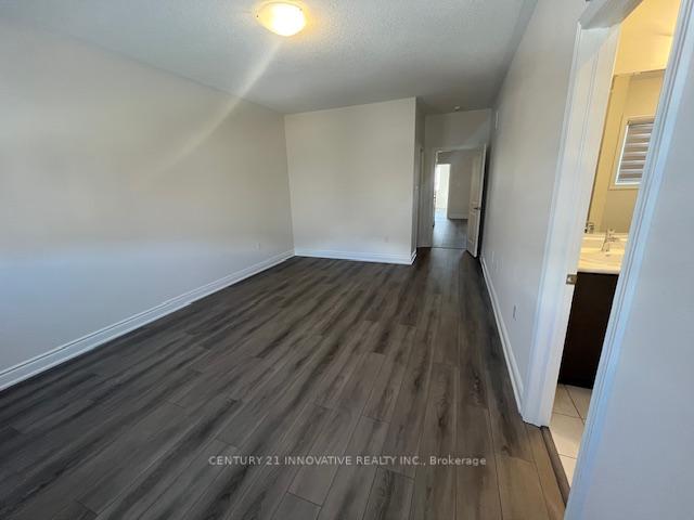 Front of 2203 Crystal Drive