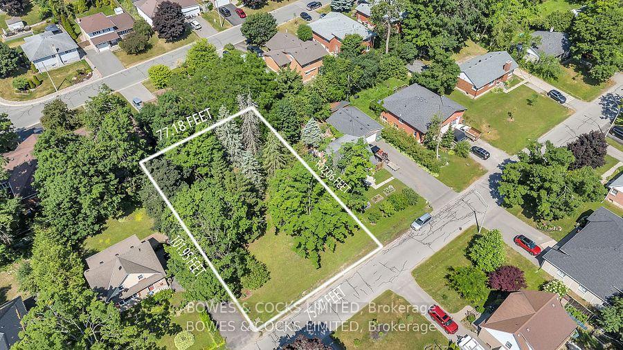 Photo 3 of 125 Greenhill Drive, Peterborough, Otonabee Ward 1 — HOMEH