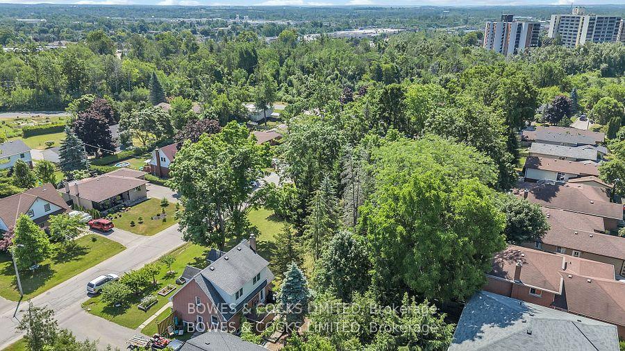 Photo 12 of 125 Greenhill Drive, Peterborough, Otonabee Ward 1 — HOMEH