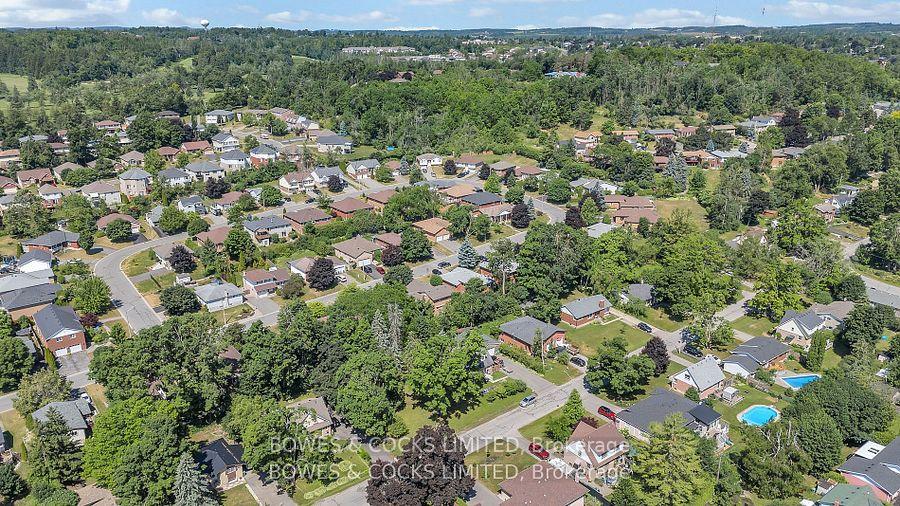 Photo 15 of 125 Greenhill Drive, Peterborough, Otonabee Ward 1 — HOMEH