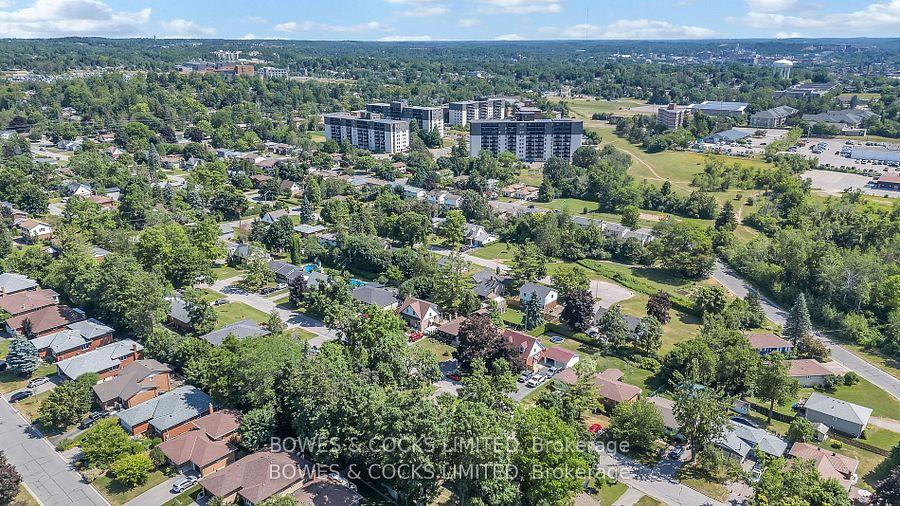 Photo 17 of 125 Greenhill Drive, Peterborough, Otonabee Ward 1 — HOMEH