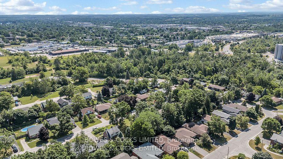 Photo 18 of 125 Greenhill Drive, Peterborough, Otonabee Ward 1 — HOMEH