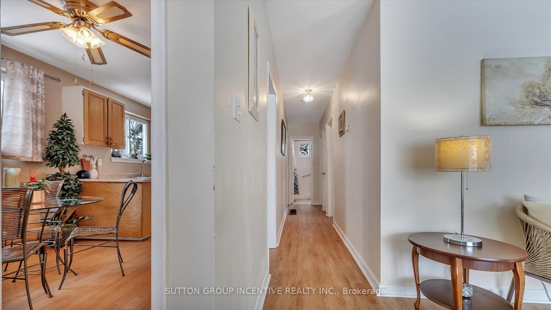 Photo 8 of 8 Webster Drive, Aurora, Aurora Highlands — HOMEH