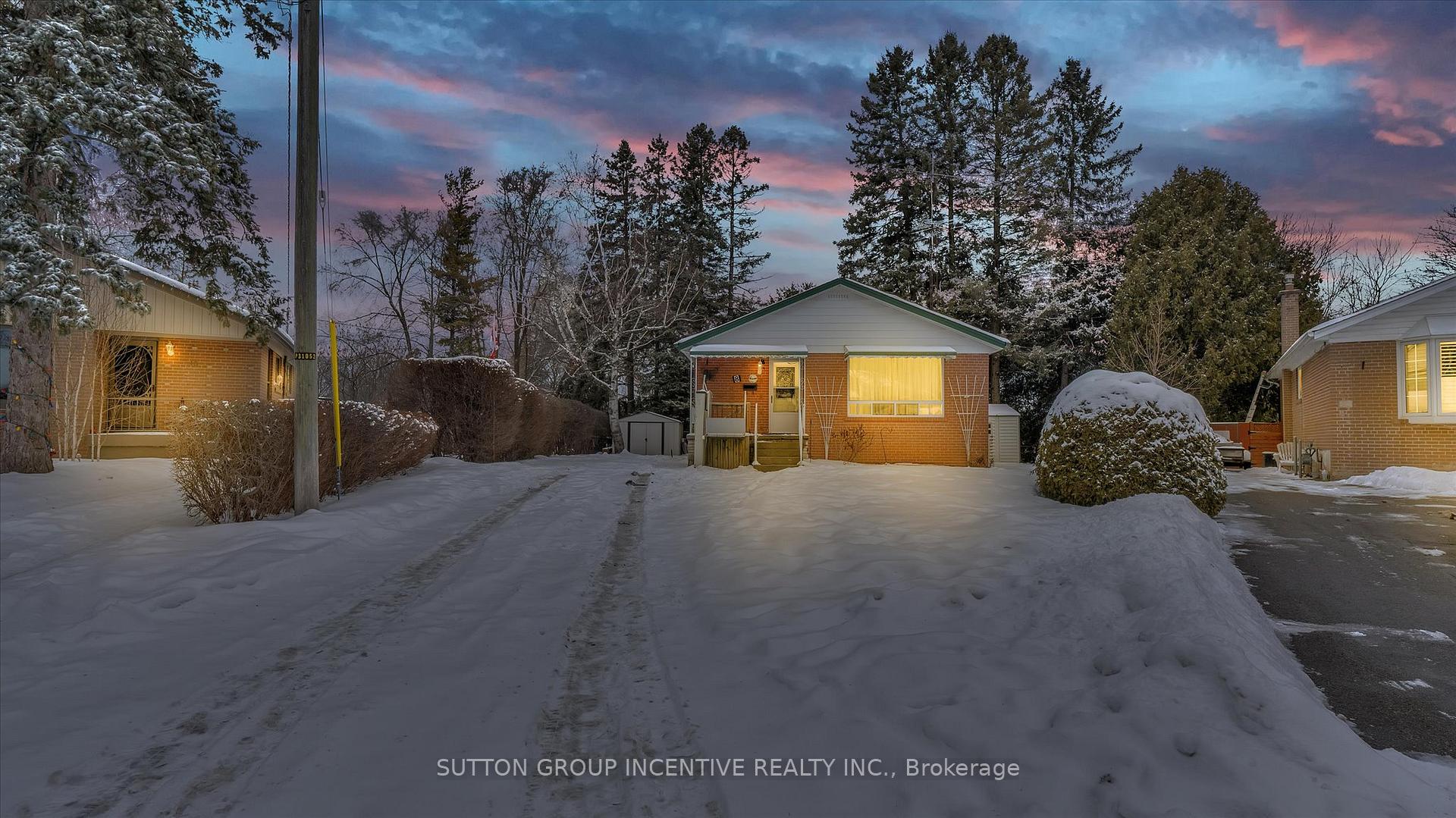 Photo 28 of 8 Webster Drive, Aurora, Aurora Highlands — HOMEH
