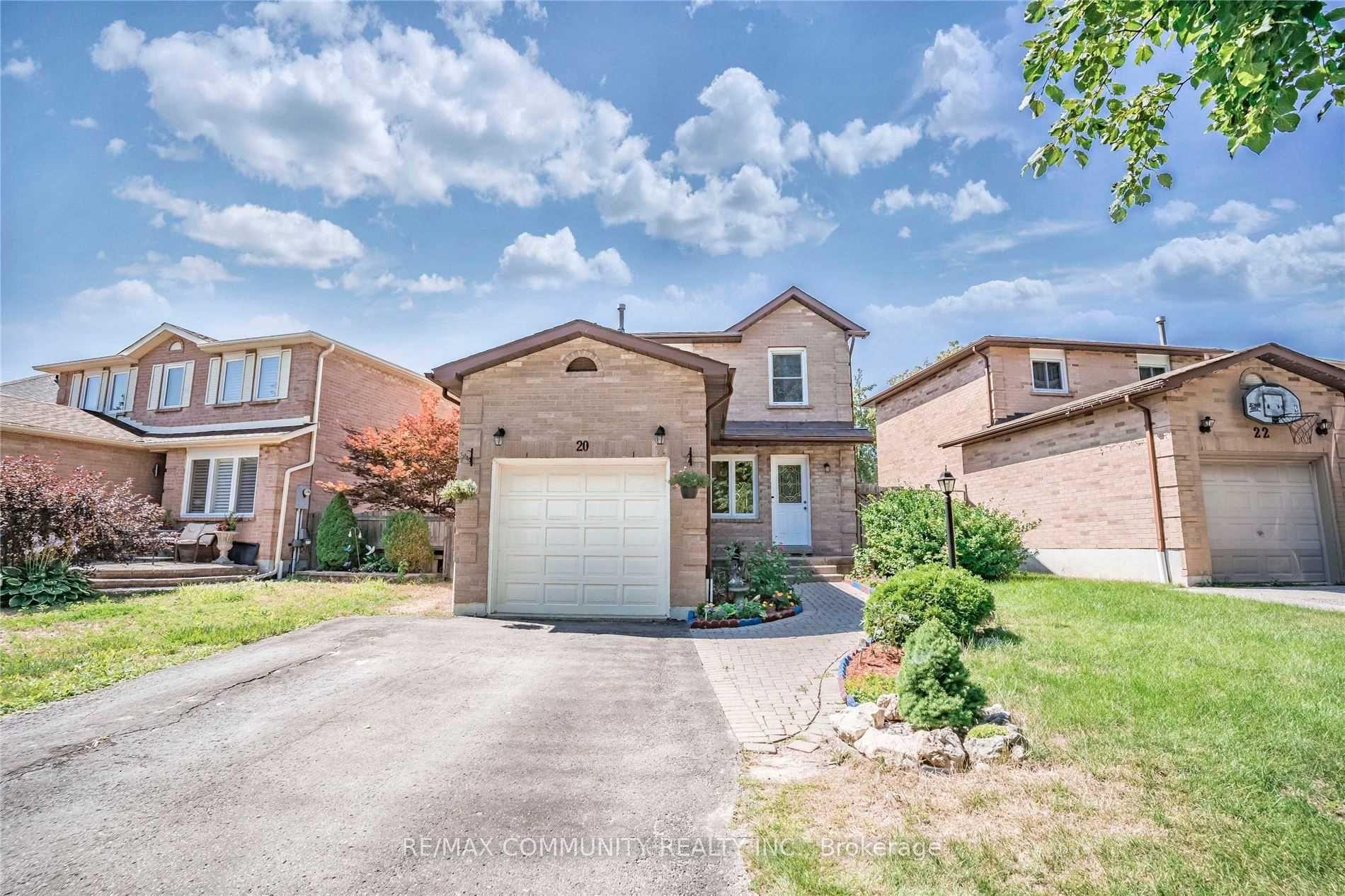 Photo 1 of 20 Ventris Drive, Ajax, Central West — HOMEH