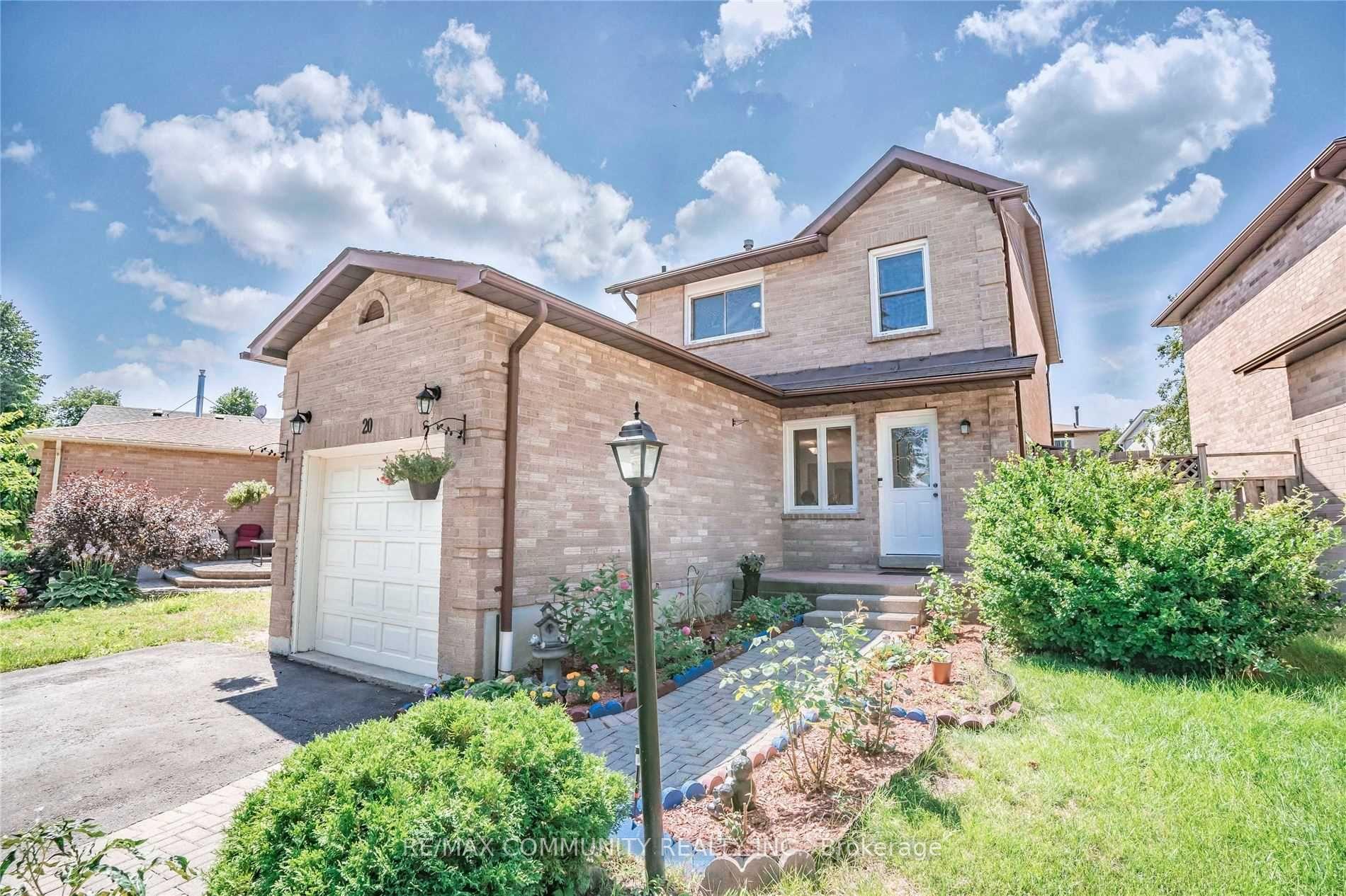 Photo 5 of 20 Ventris Drive, Ajax, Central West — HOMEH