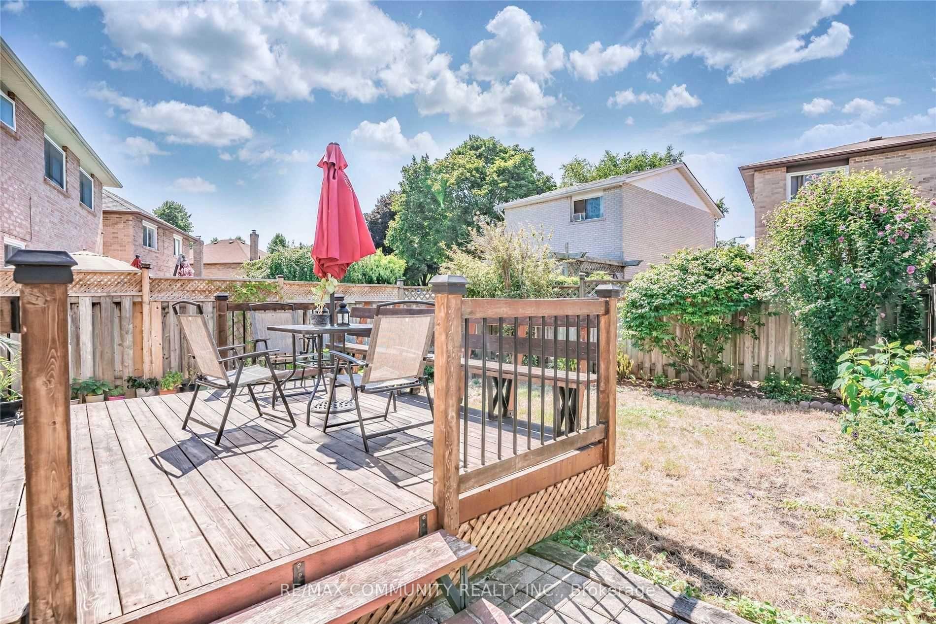 Photo 37 of 20 Ventris Drive, Ajax, Central West — HOMEH