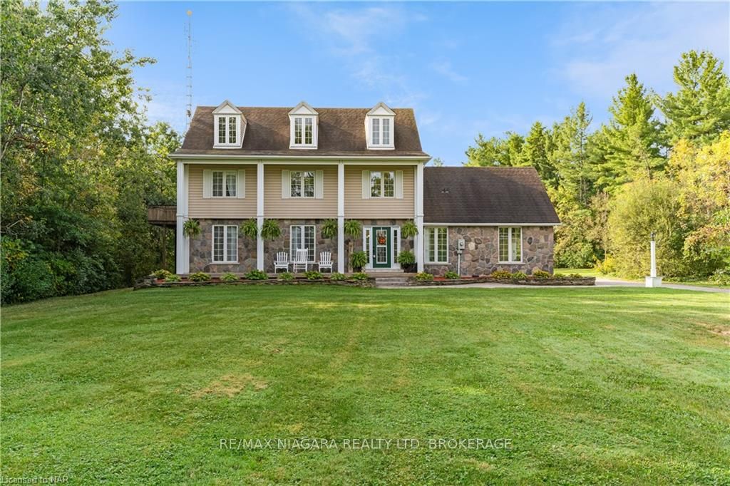 Photo 1 of 851 Carl Road, Welland, Cooks Mills — HOMEH