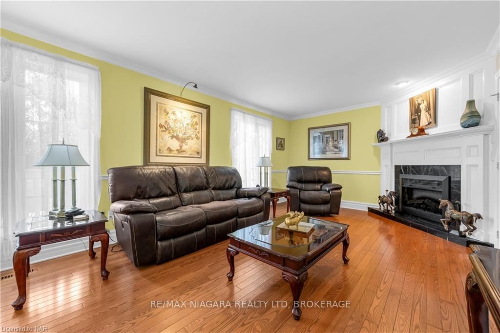 Photo 6 of 851 Carl Road, Welland, Cooks Mills — HOMEH