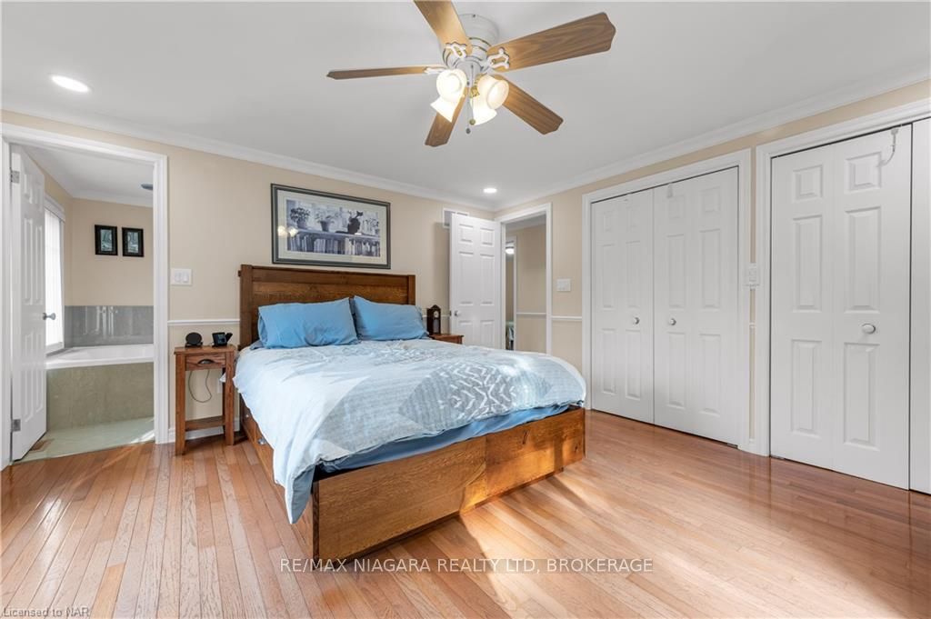 Photo 10 of 851 Carl Road, Welland, Cooks Mills — HOMEH