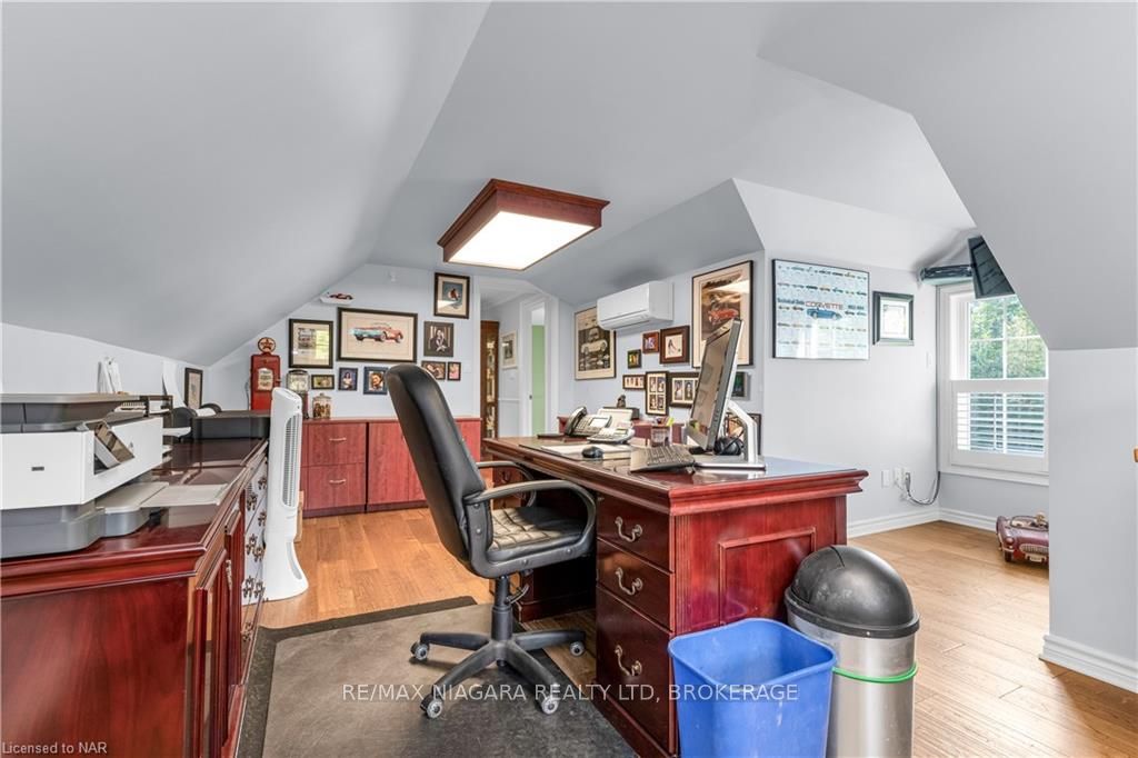 Photo 16 of 851 Carl Road, Welland, Cooks Mills — HOMEH