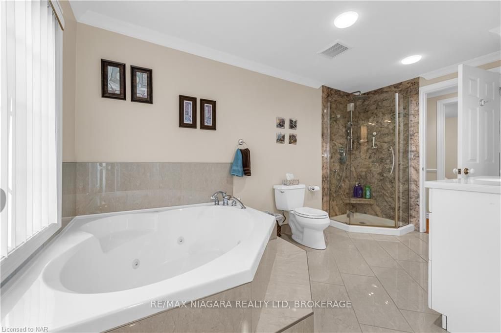 Photo 17 of 851 Carl Road, Welland, Cooks Mills — HOMEH