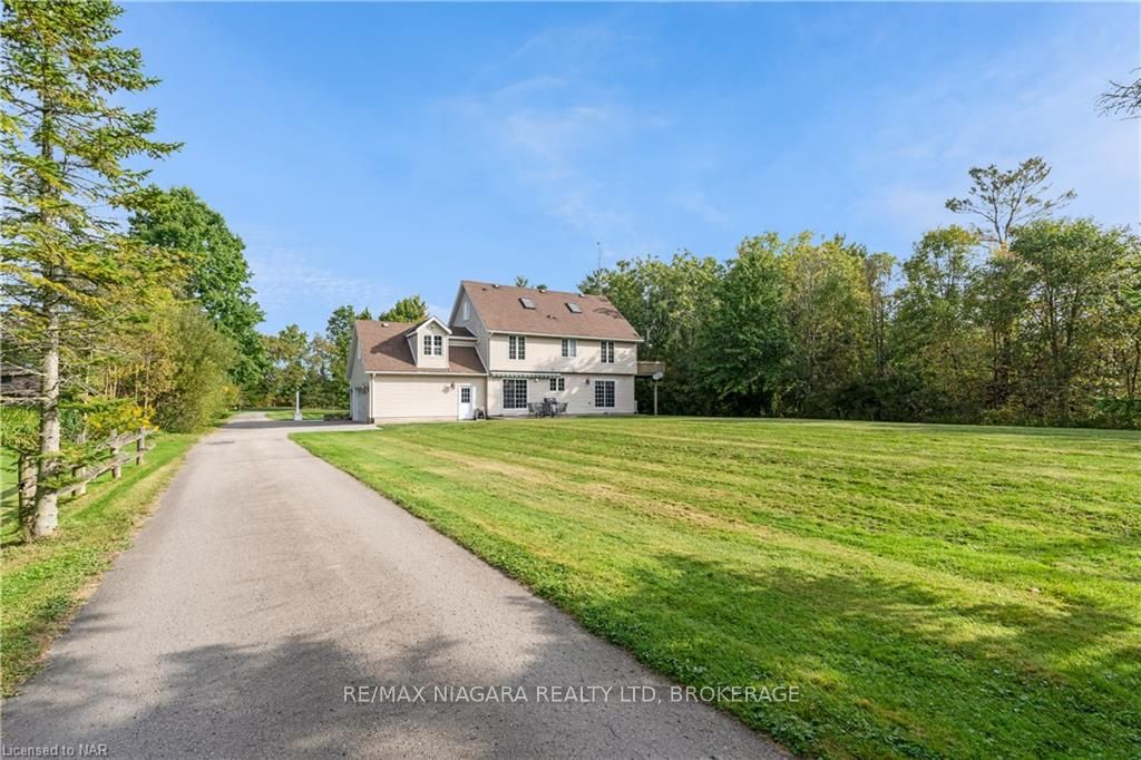 Photo 23 of 851 Carl Road, Welland, Cooks Mills — HOMEH