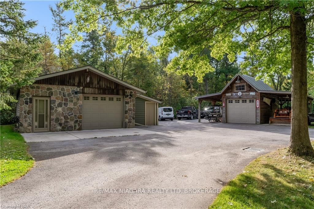 Photo 24 of 851 Carl Road, Welland, Cooks Mills — HOMEH