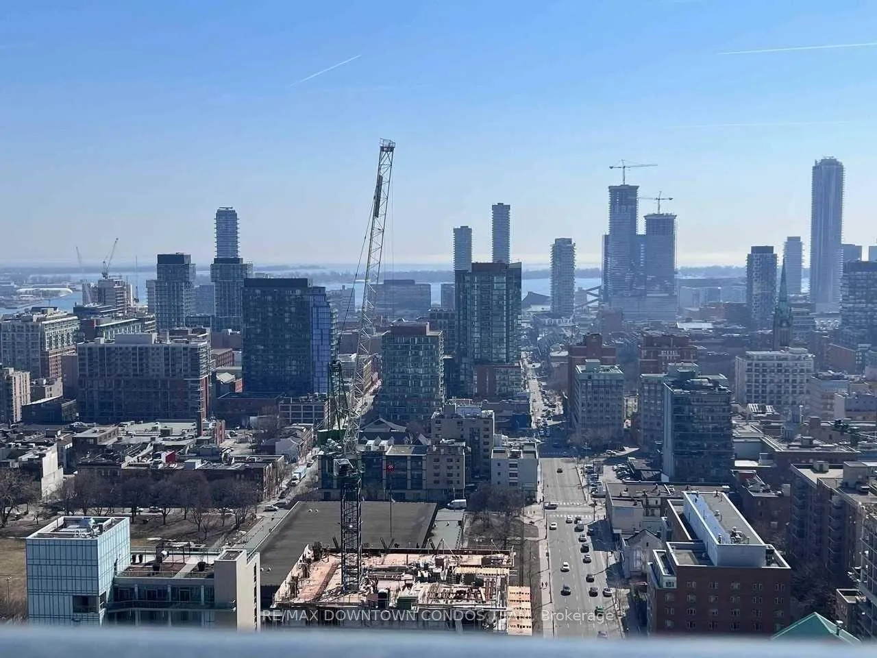 Photo 2 of Unit 3210, 181 Dundas Street E, Toronto, Church-Yonge Corridor — HOMEH