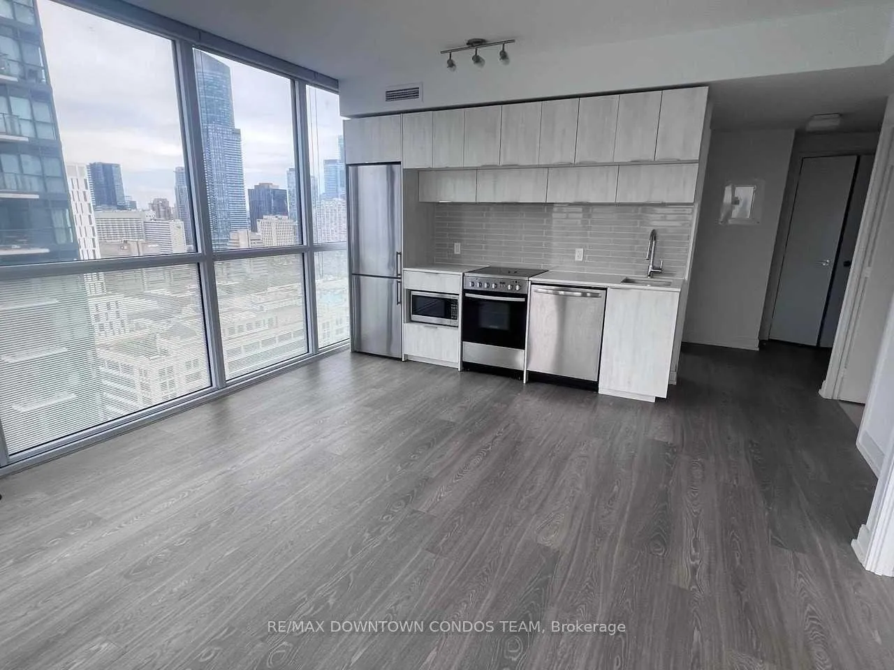 Photo 8 of Unit 3210, 181 Dundas Street E, Toronto, Church-Yonge Corridor — HOMEH