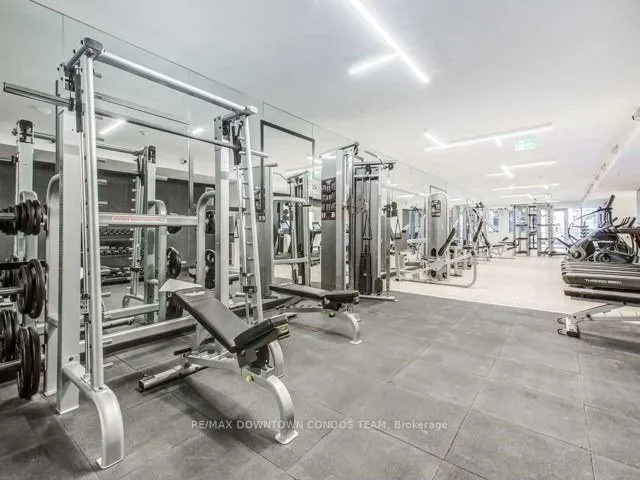 Photo 15 of Unit 3210, 181 Dundas Street E, Toronto, Church-Yonge Corridor — HOMEH