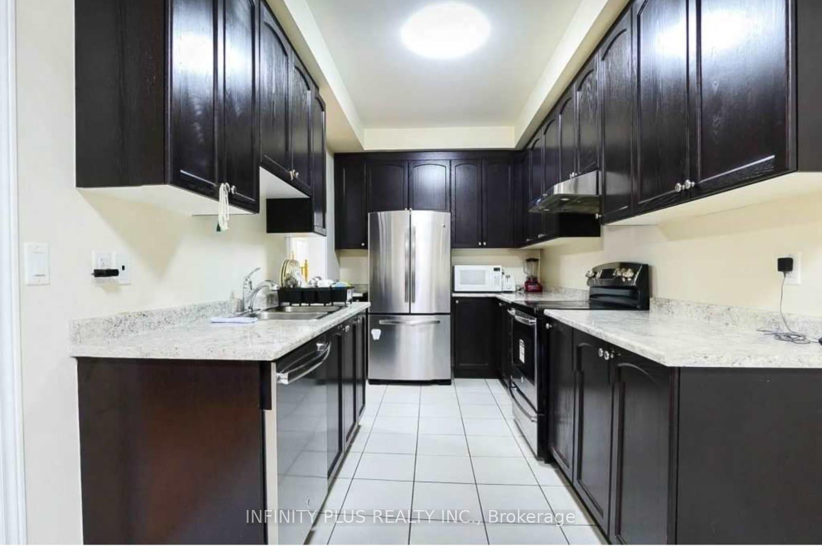 Photo 1 of 59 Banbridge Crescent, Brampton, Credit Valley — HOMEH