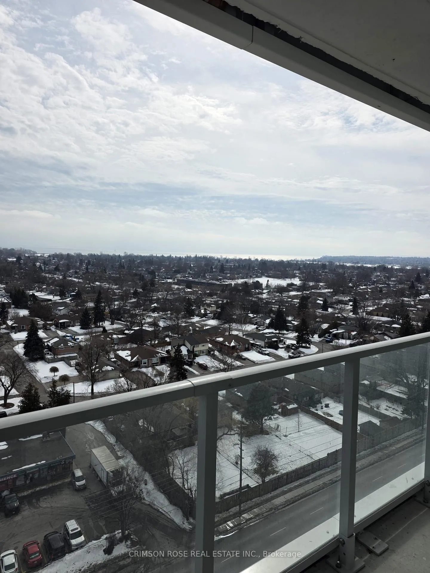 Photo 19 of Unit 1305, 1010 Sandy Beach Rd, Pickering, Bay Ridges — HOMEH