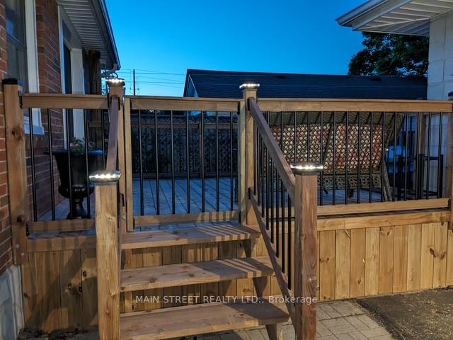 Photo 35 of 255 Windsor Street, Oshawa, Donevan — HOMEH
