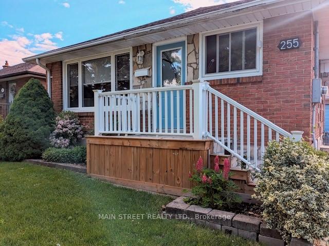 Photo 36 of 255 Windsor Street, Oshawa, Donevan — HOMEH