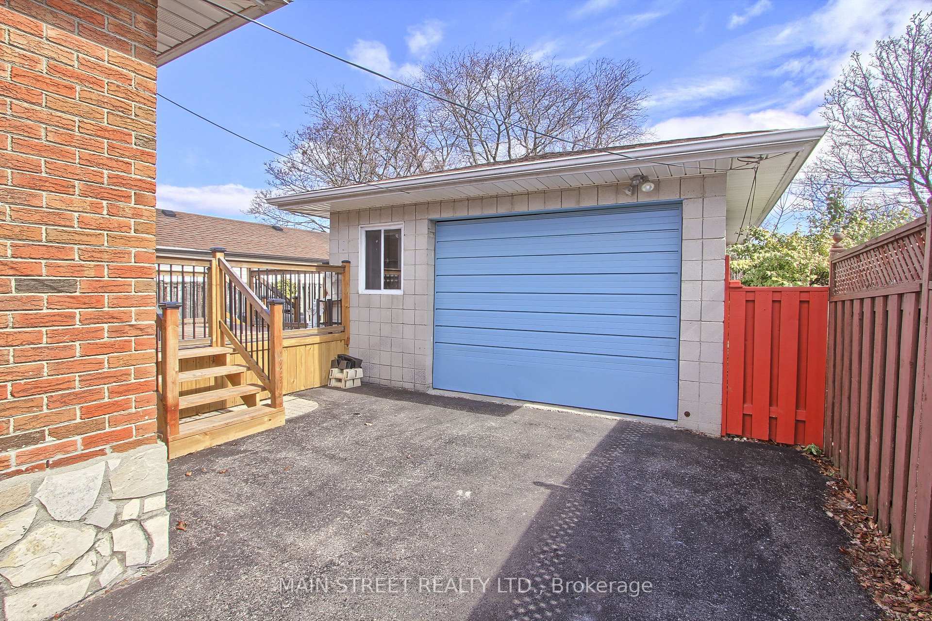 Photo 37 of 255 Windsor Street, Oshawa, Donevan — HOMEH