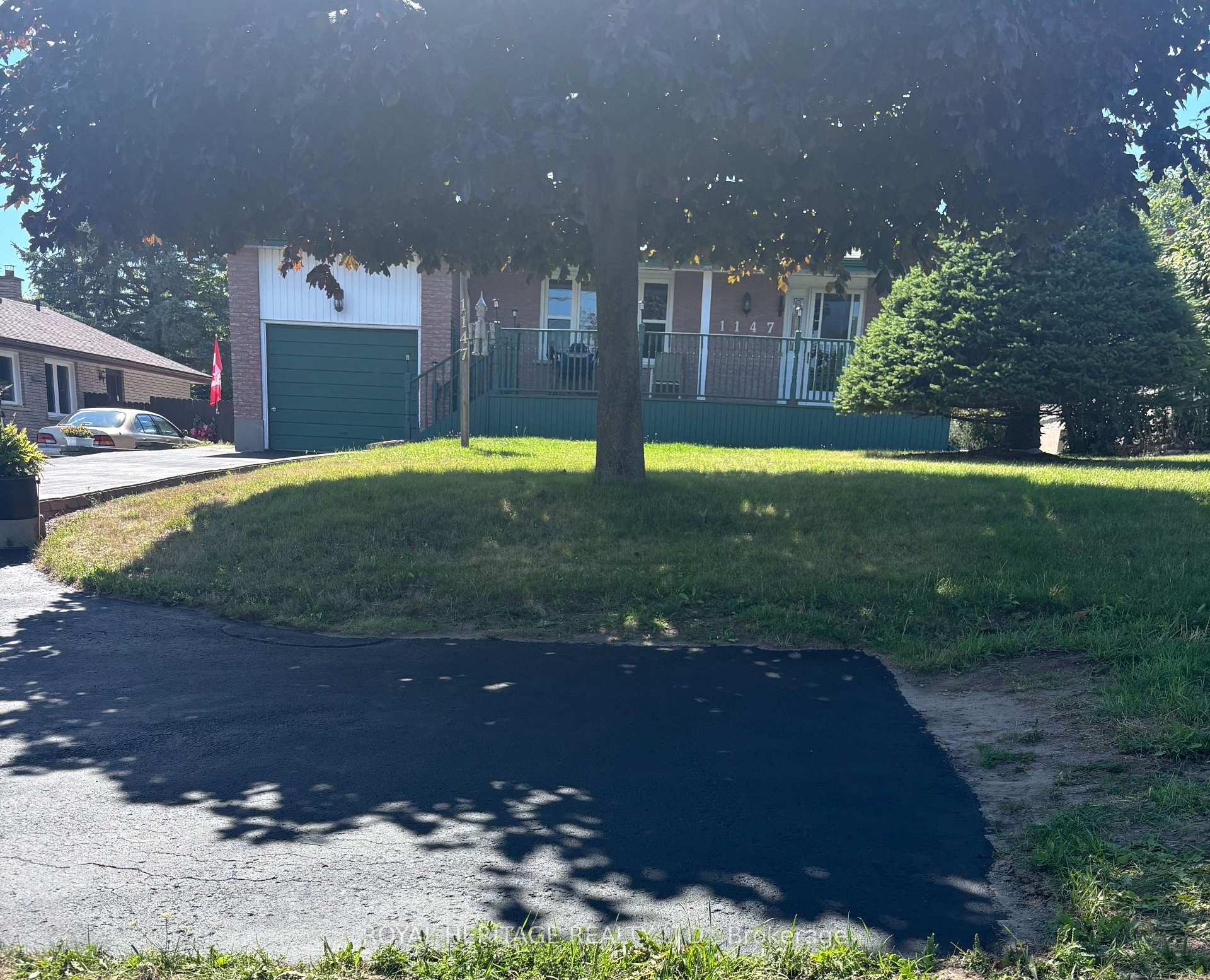 Photo 3 of 1147 Chemong Road, Peterborough, Northcrest Ward 5 — HOMEH
