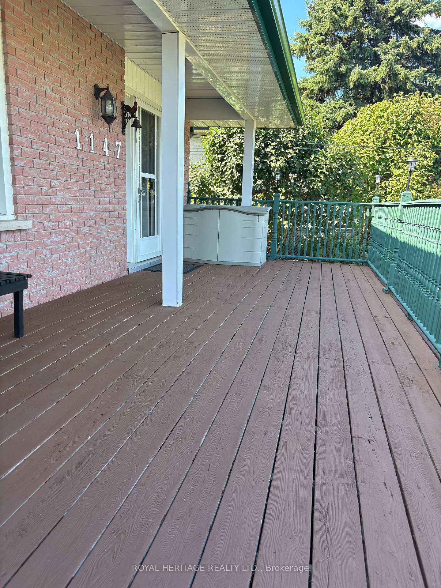 Photo 5 of 1147 Chemong Road, Peterborough, Northcrest Ward 5 — HOMEH