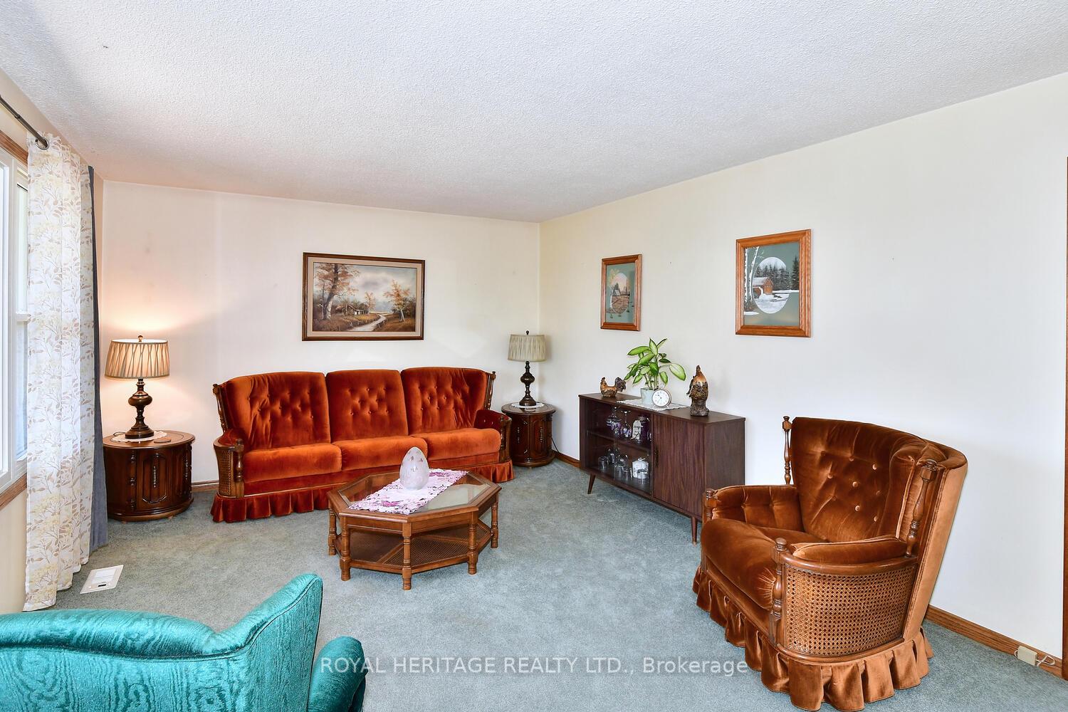 Photo 6 of 1147 Chemong Road, Peterborough, Northcrest Ward 5 — HOMEH