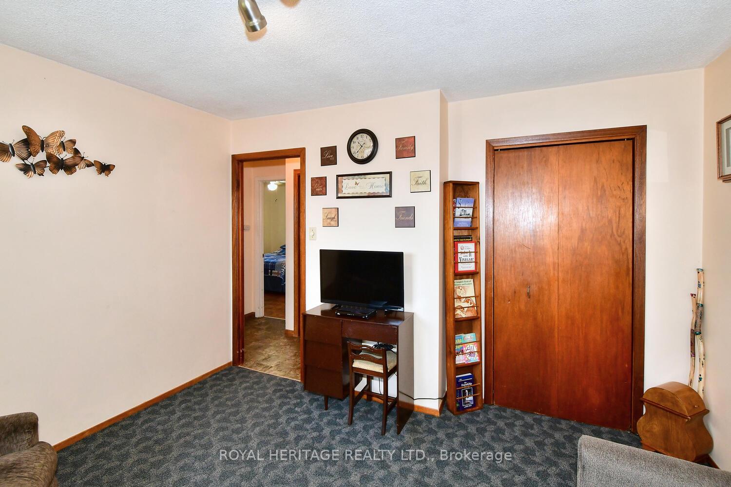 Photo 16 of 1147 Chemong Road, Peterborough, Northcrest Ward 5 — HOMEH