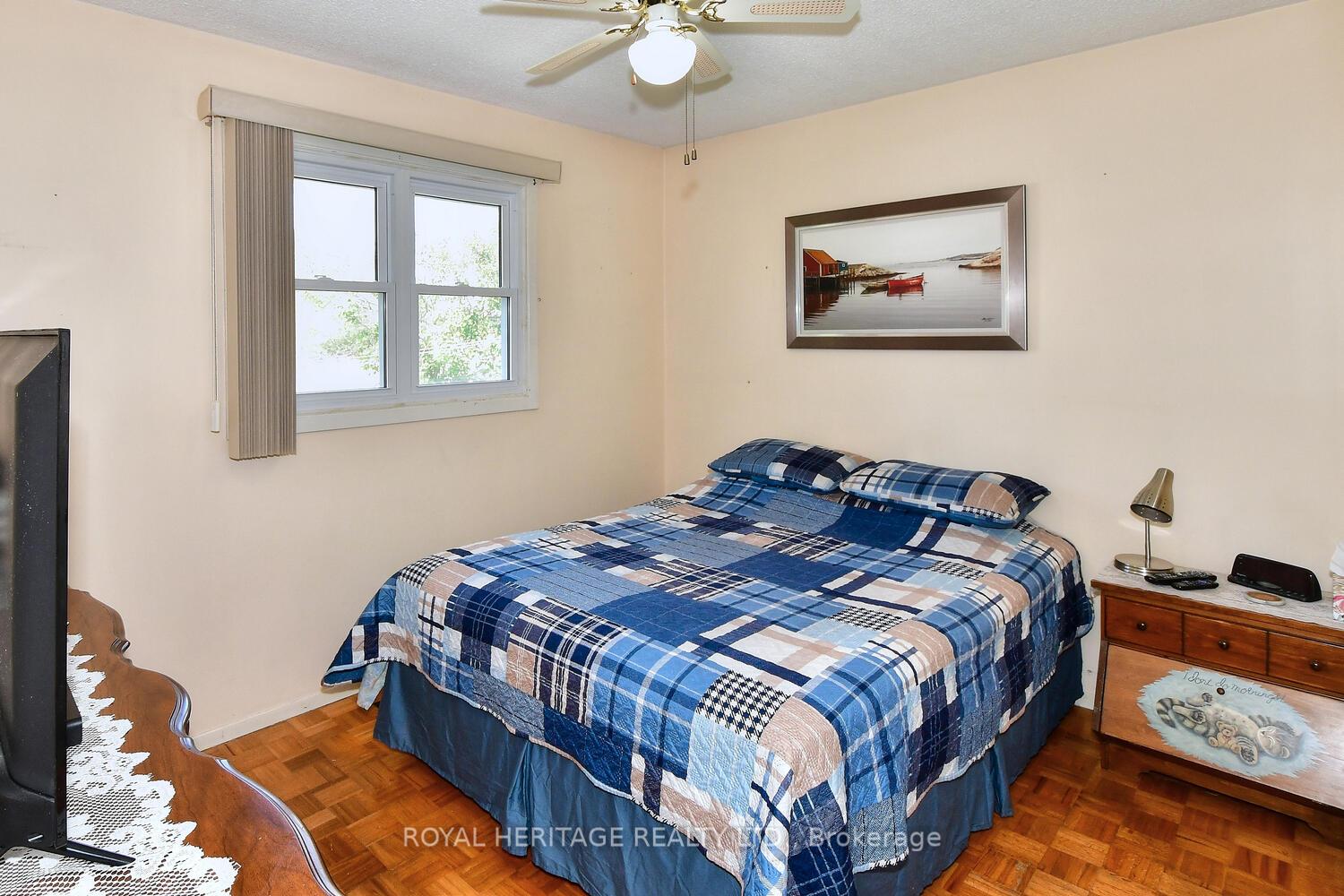 Photo 19 of 1147 Chemong Road, Peterborough, Northcrest Ward 5 — HOMEH