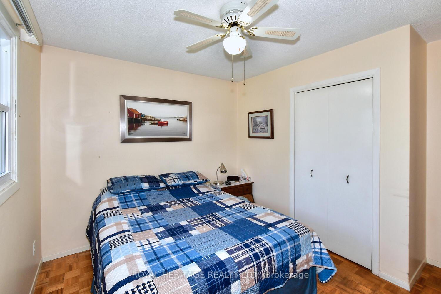 Photo 21 of 1147 Chemong Road, Peterborough, Northcrest Ward 5 — HOMEH