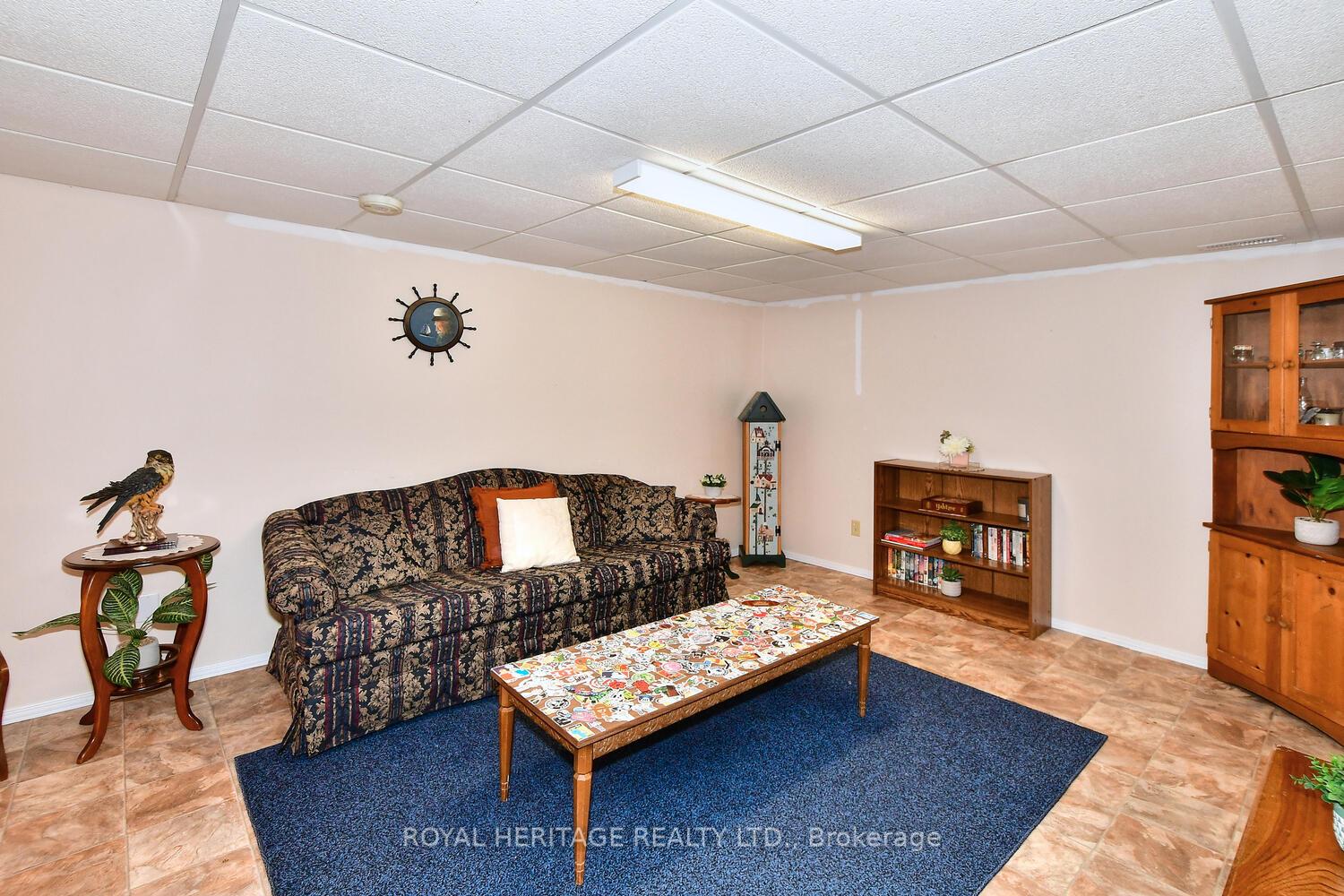 Photo 23 of 1147 Chemong Road, Peterborough, Northcrest Ward 5 — HOMEH