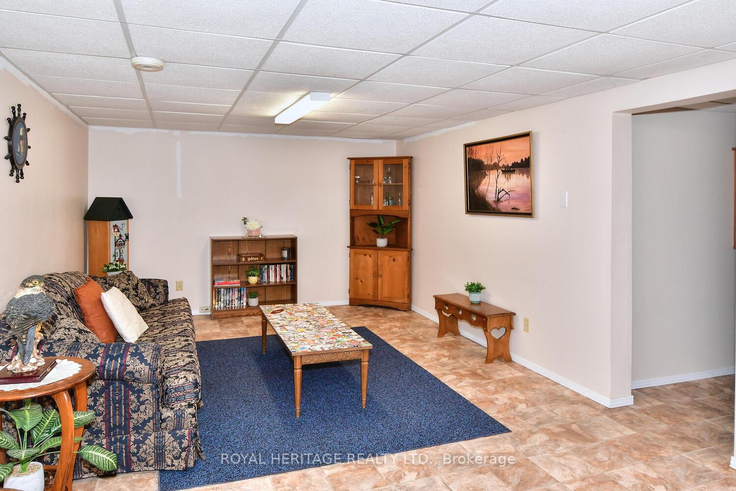 Photo 24 of 1147 Chemong Road, Peterborough, Northcrest Ward 5 — HOMEH