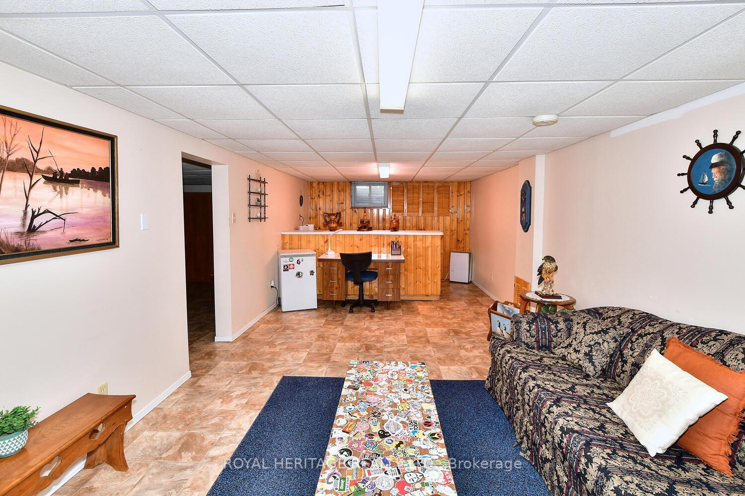 Photo 25 of 1147 Chemong Road, Peterborough, Northcrest Ward 5 — HOMEH