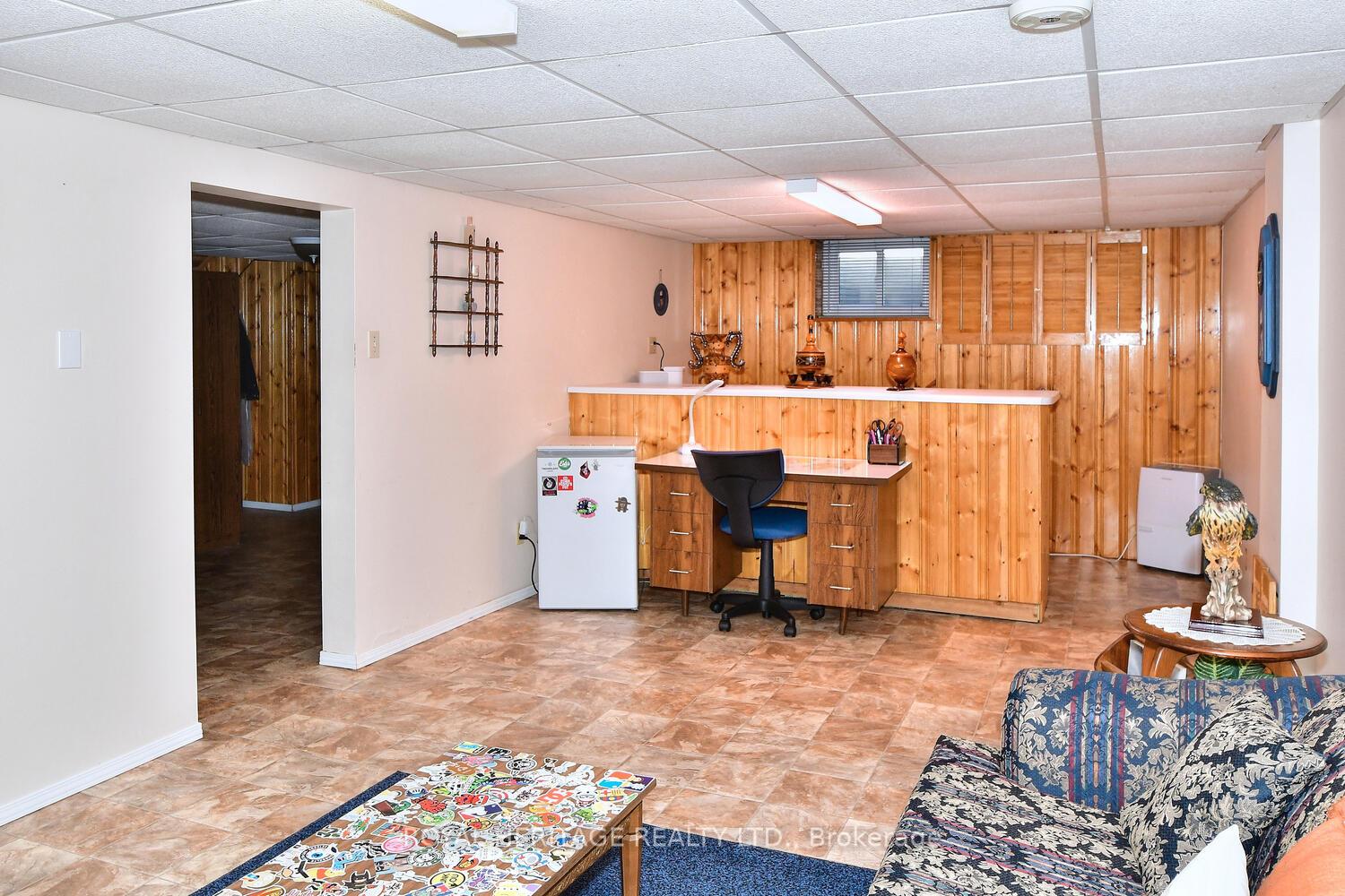 Photo 26 of 1147 Chemong Road, Peterborough, Northcrest Ward 5 — HOMEH