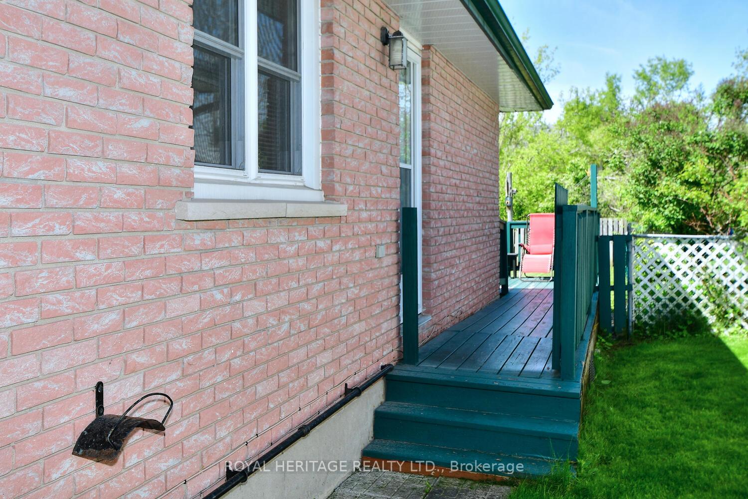 Photo 31 of 1147 Chemong Road, Peterborough, Northcrest Ward 5 — HOMEH