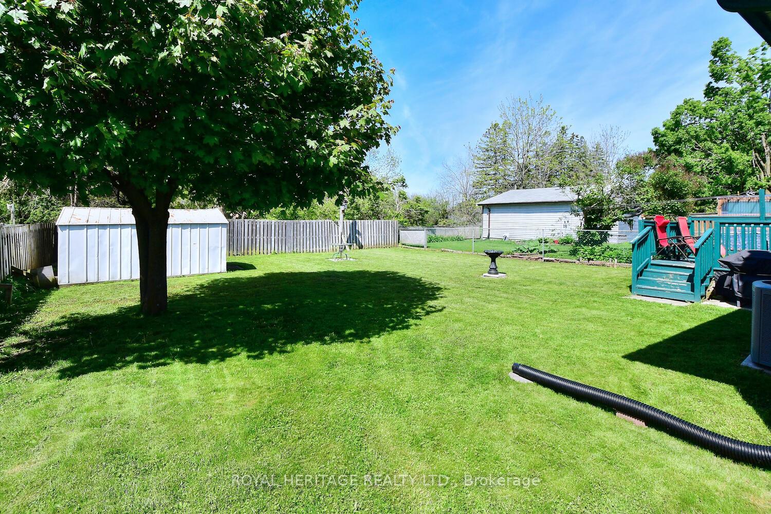 Photo 33 of 1147 Chemong Road, Peterborough, Northcrest Ward 5 — HOMEH