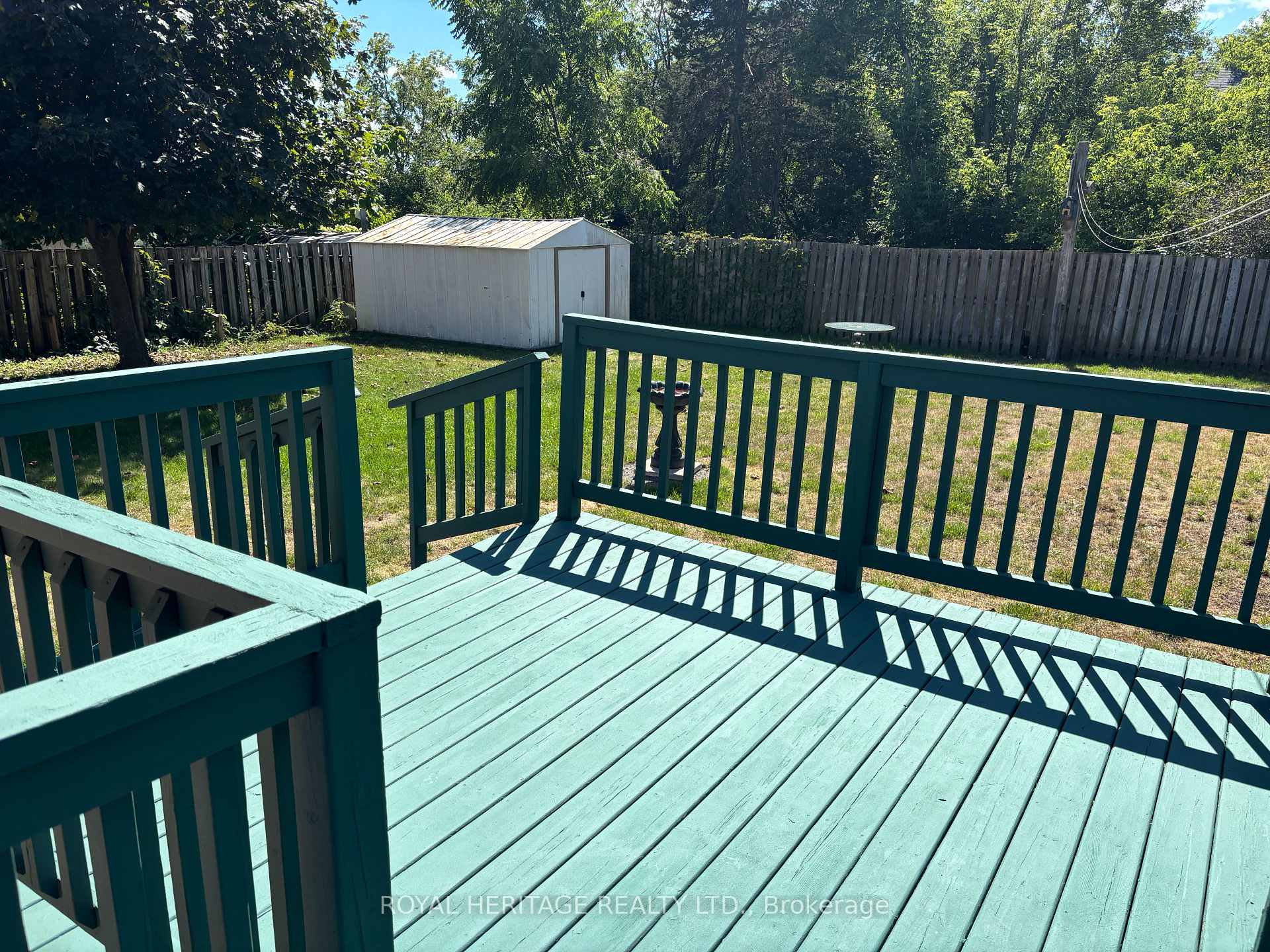 Photo 37 of 1147 Chemong Road, Peterborough, Northcrest Ward 5 — HOMEH