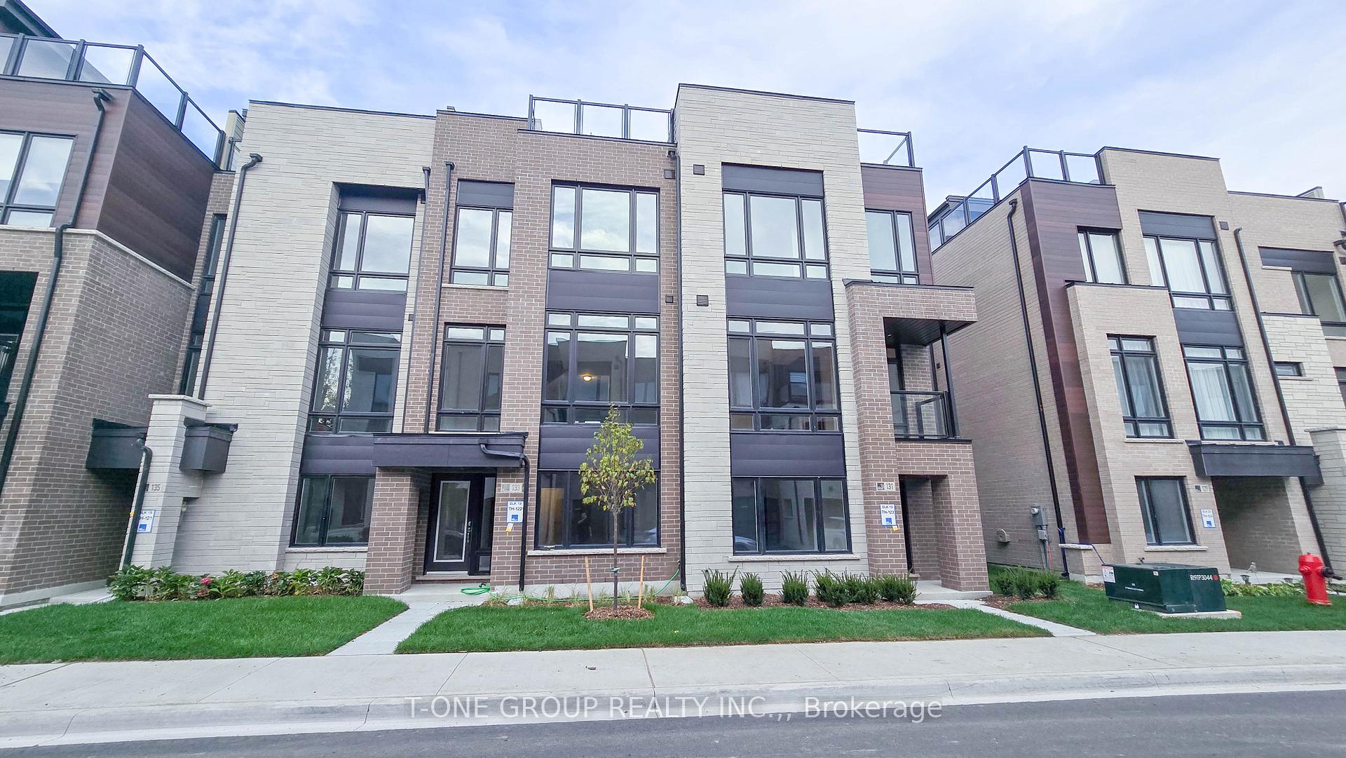 Front of 131 Credit Lane