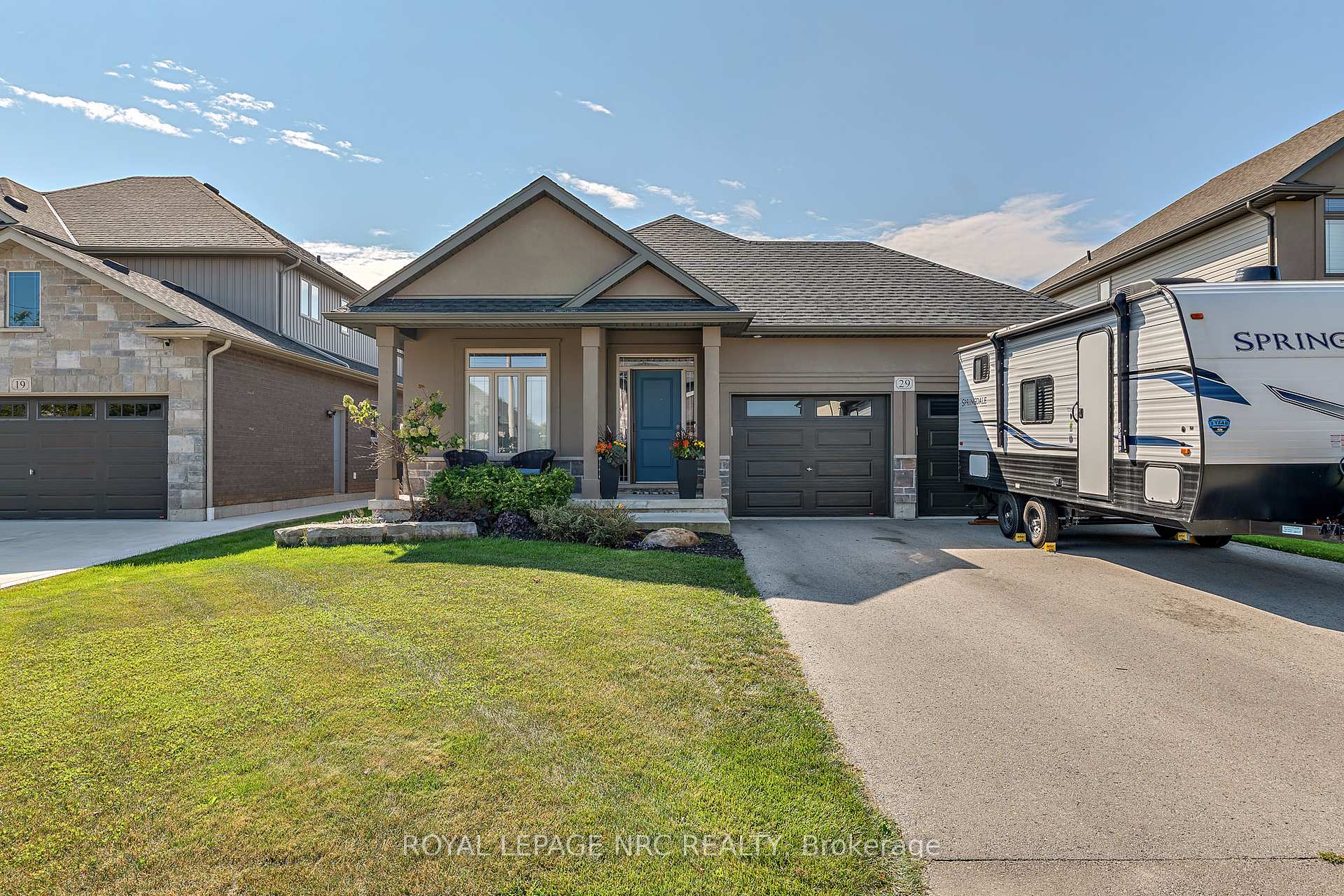 Photo 1 of 29 Julia Drive, Welland, Coyle Creek — HOMEH