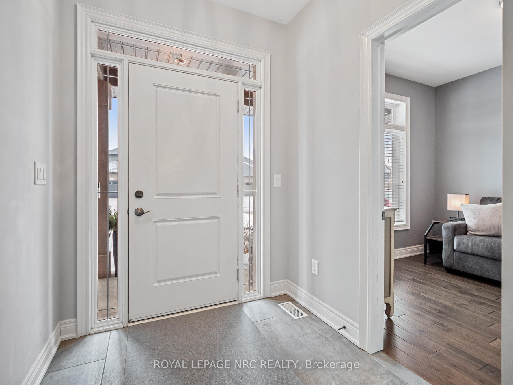 Photo 4 of 29 Julia Drive, Welland, Coyle Creek — HOMEH