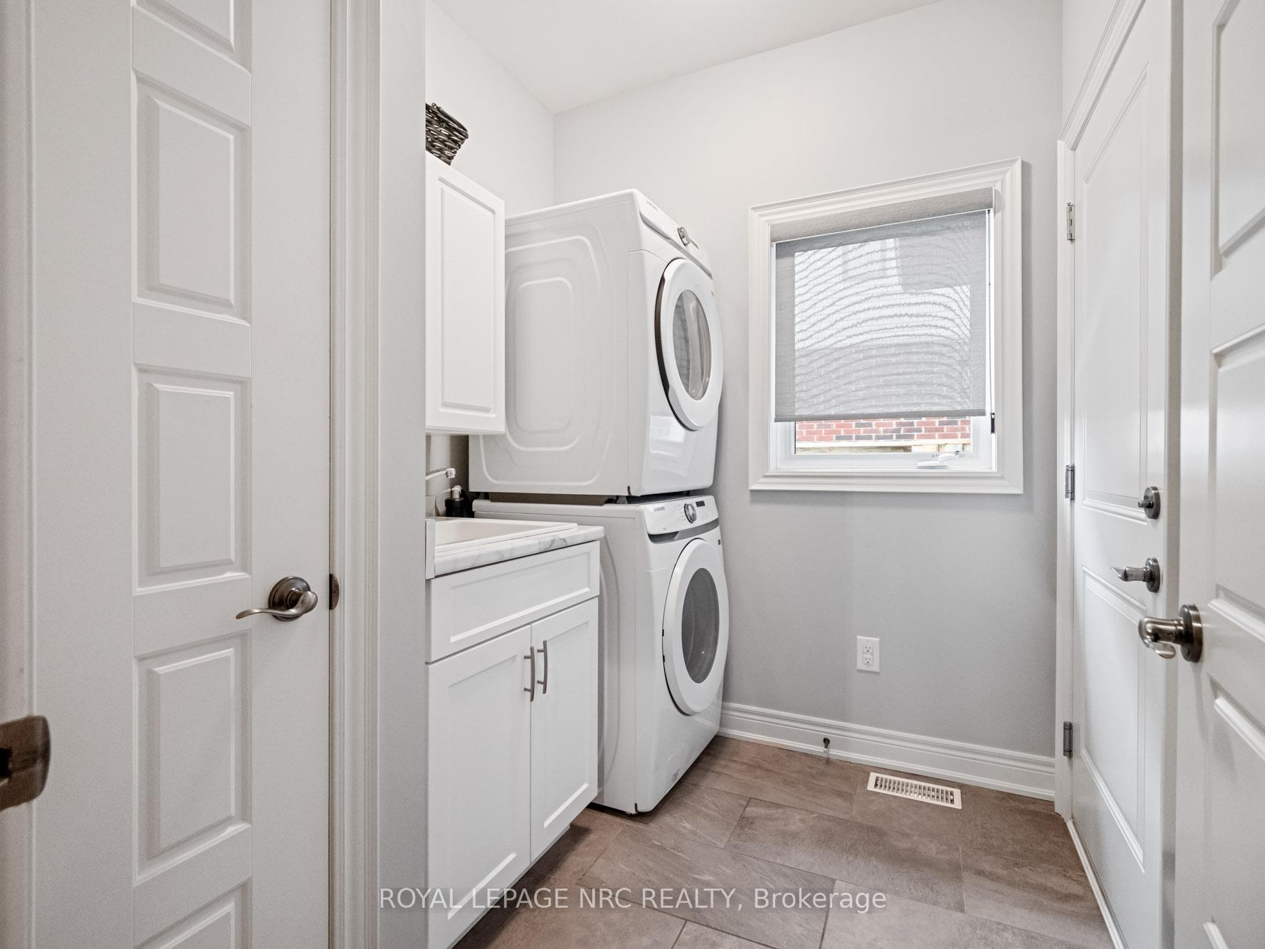 Photo 10 of 29 Julia Drive, Welland, Coyle Creek — HOMEH