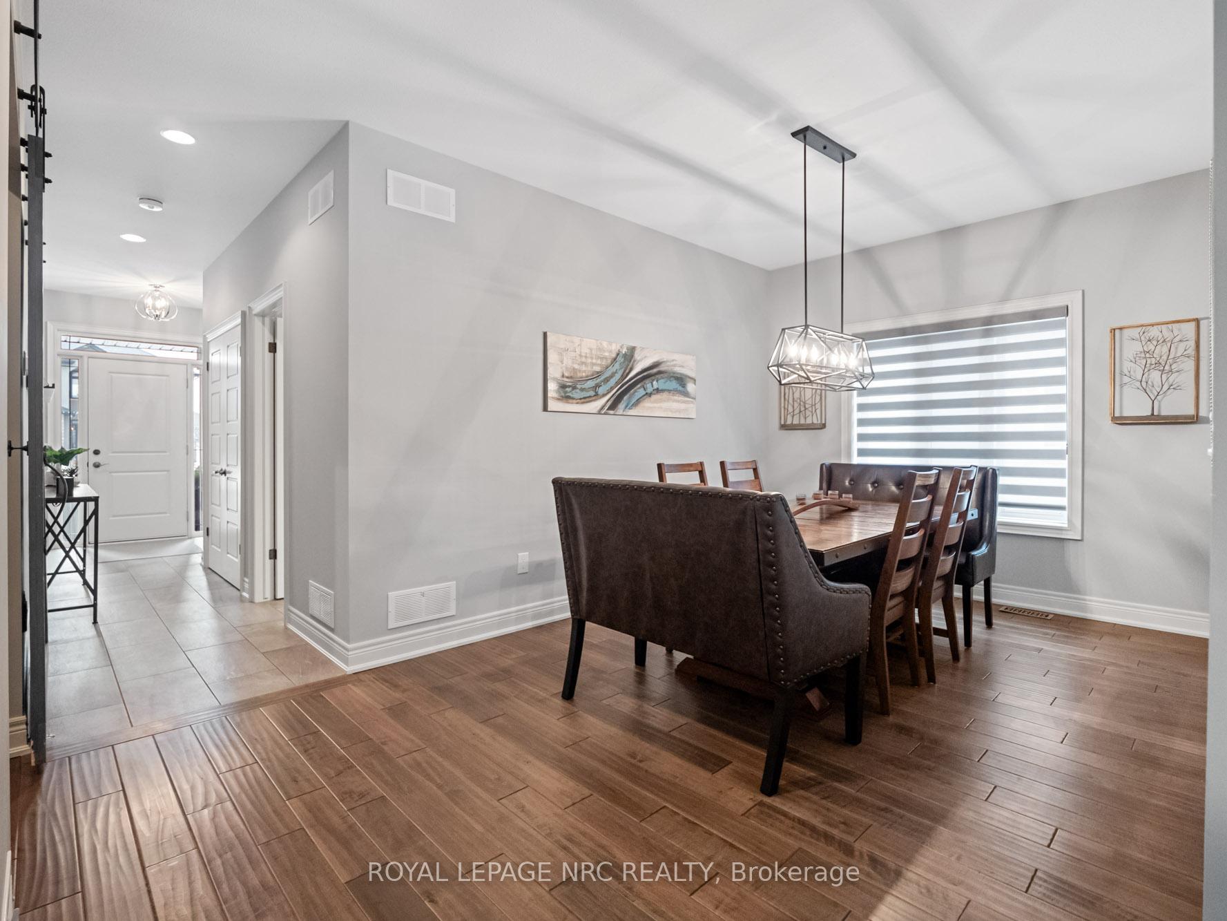 Photo 11 of 29 Julia Drive, Welland, Coyle Creek — HOMEH