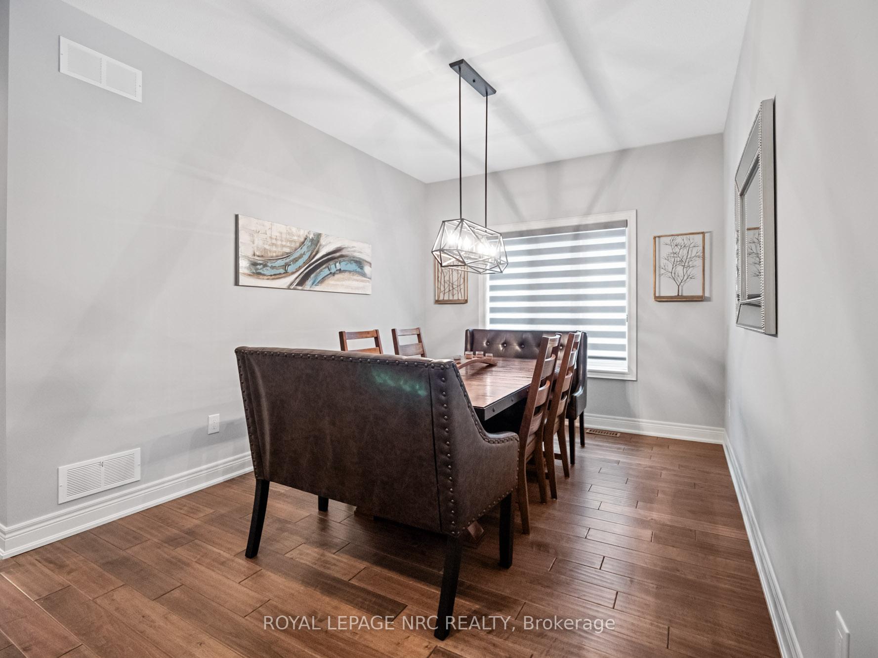 Photo 12 of 29 Julia Drive, Welland, Coyle Creek — HOMEH