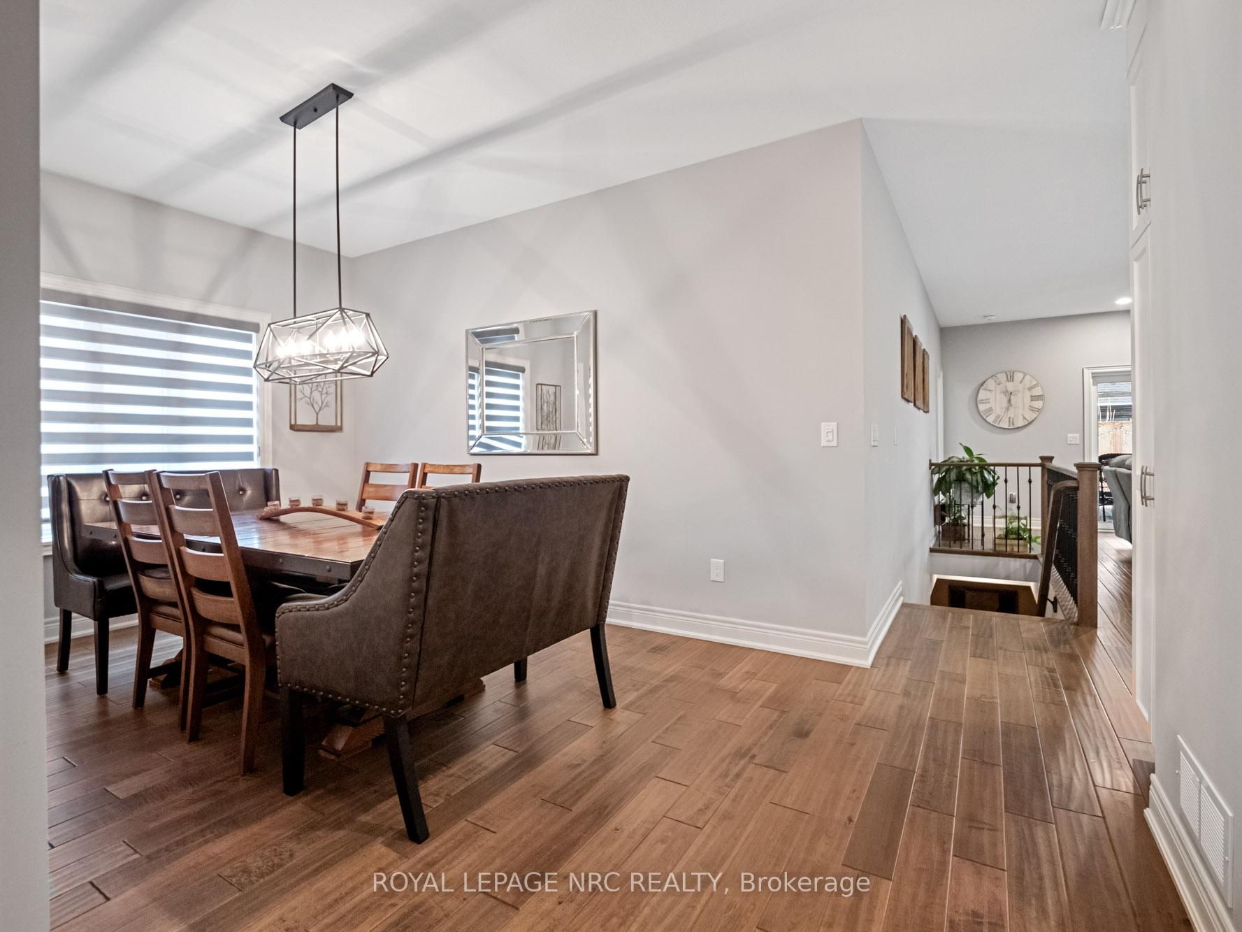 Photo 13 of 29 Julia Drive, Welland, Coyle Creek — HOMEH