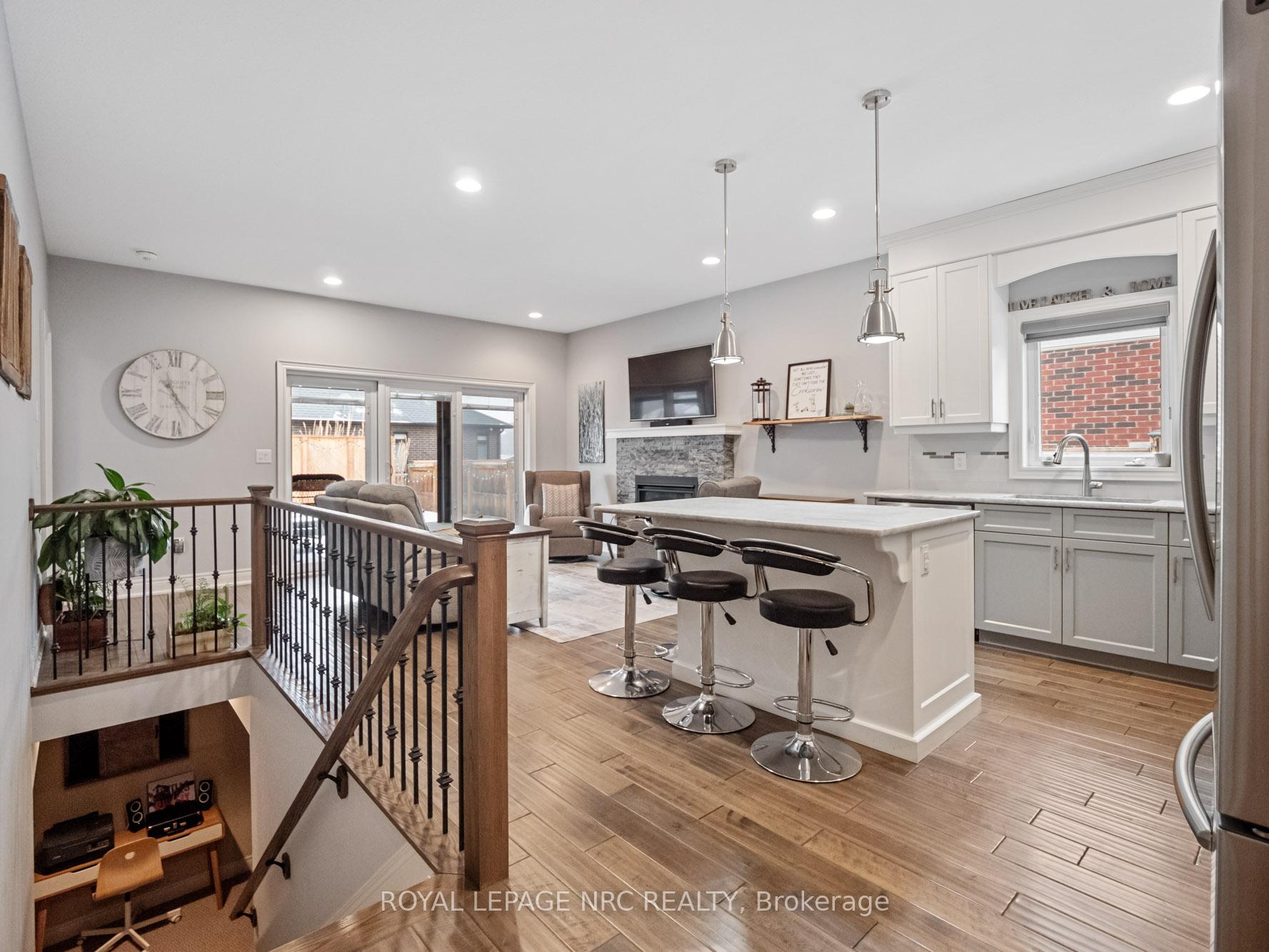 Photo 14 of 29 Julia Drive, Welland, Coyle Creek — HOMEH