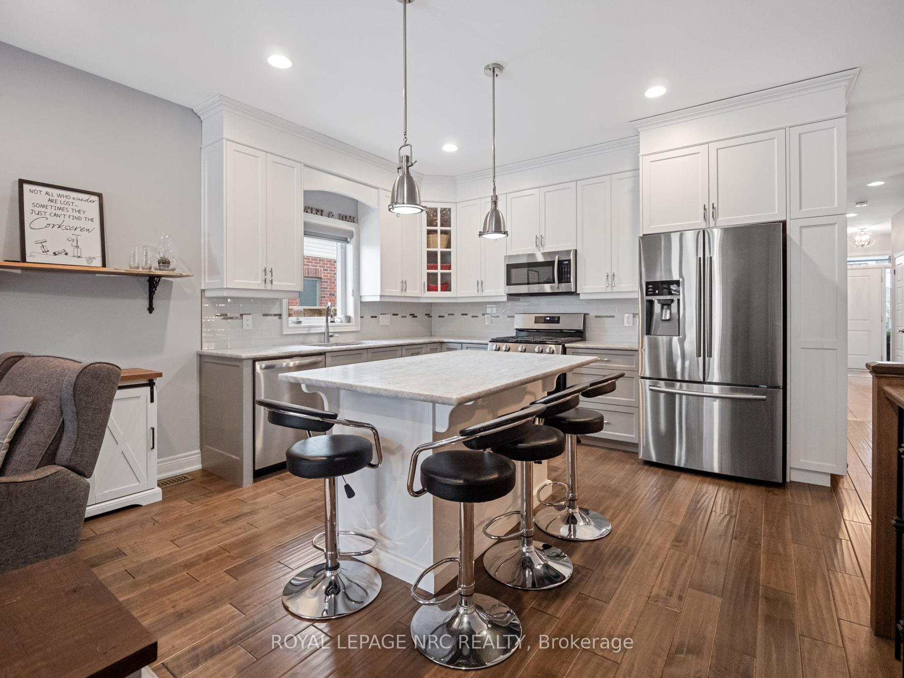 Photo 15 of 29 Julia Drive, Welland, Coyle Creek — HOMEH
