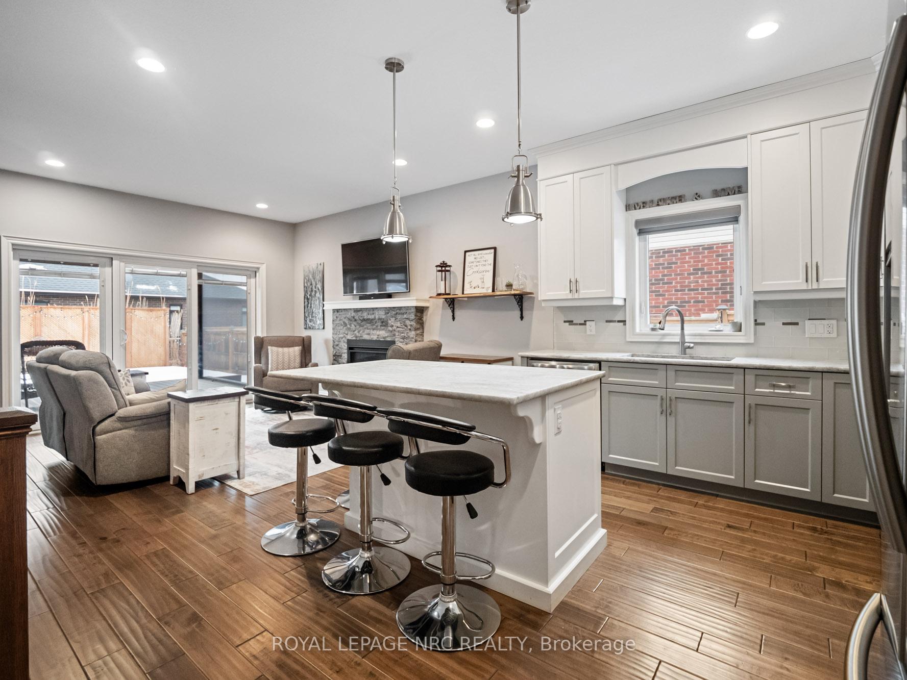 Photo 16 of 29 Julia Drive, Welland, Coyle Creek — HOMEH